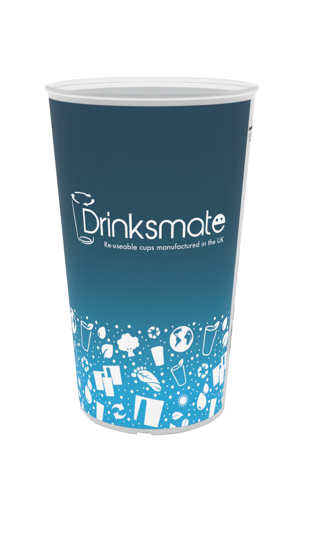 Half Pint FULL COLOUR